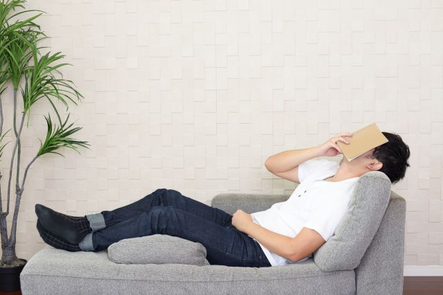 読書嫌いになる5つの理由とは?苦手意識を克服するステップも解説!! - じゆ~じん