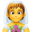 👰