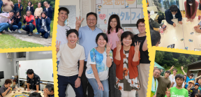 スクール外観