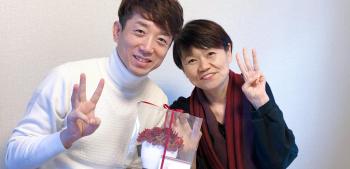 初めてのお客様は「ななちゃん&ヨンちゃん」です