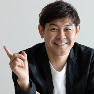 平野 雅之 プロフィール| 速読を楽しく身につけるなら楽読