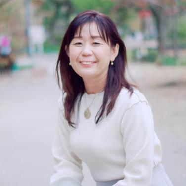 河野 由美（ゆみちゃん） プロフィール| 速読を楽しく身につける